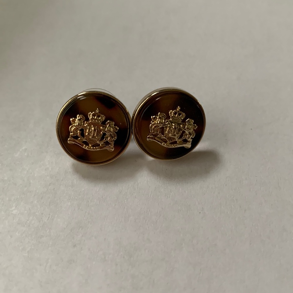 Ralph Lauren earrings